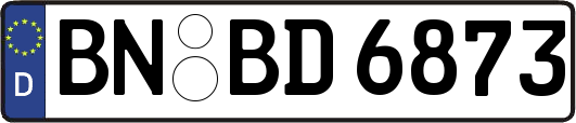 BN-BD6873