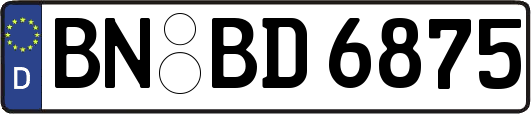 BN-BD6875