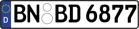 BN-BD6877
