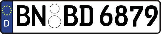 BN-BD6879