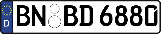 BN-BD6880