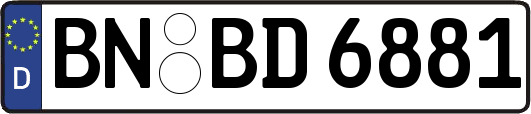 BN-BD6881