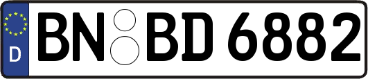 BN-BD6882