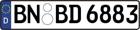 BN-BD6883