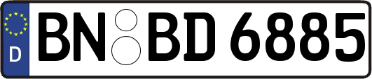 BN-BD6885