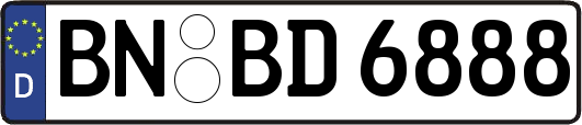 BN-BD6888