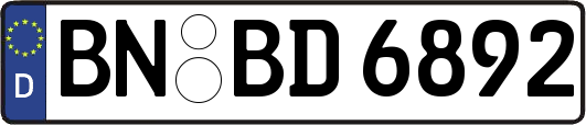 BN-BD6892