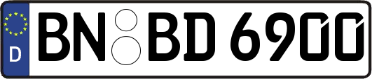 BN-BD6900