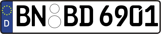 BN-BD6901