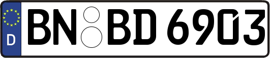 BN-BD6903