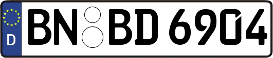 BN-BD6904