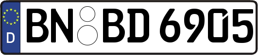 BN-BD6905