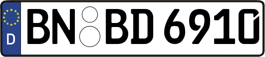 BN-BD6910