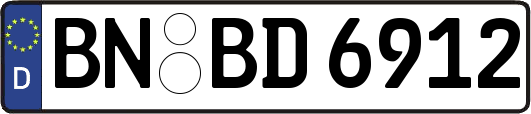 BN-BD6912