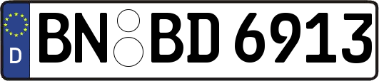 BN-BD6913