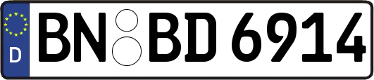 BN-BD6914