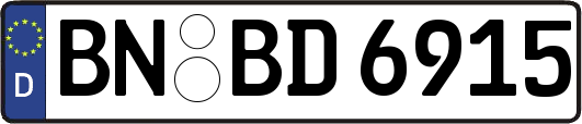 BN-BD6915