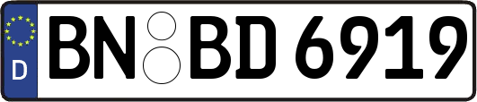 BN-BD6919
