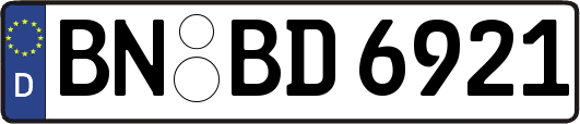 BN-BD6921