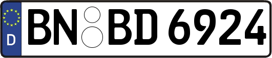 BN-BD6924