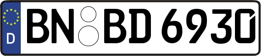 BN-BD6930