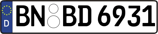 BN-BD6931