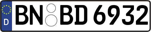 BN-BD6932