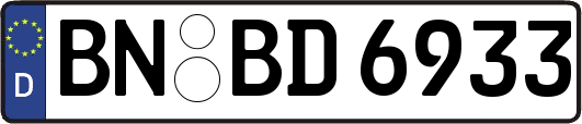BN-BD6933