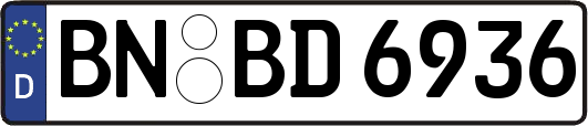 BN-BD6936