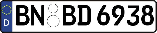 BN-BD6938