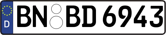 BN-BD6943