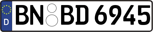 BN-BD6945