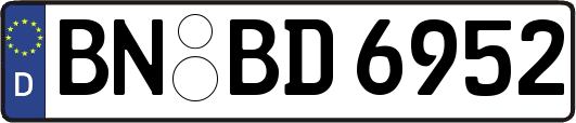 BN-BD6952