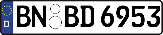 BN-BD6953