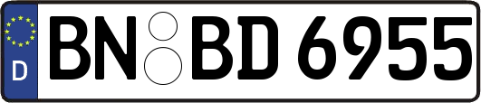 BN-BD6955