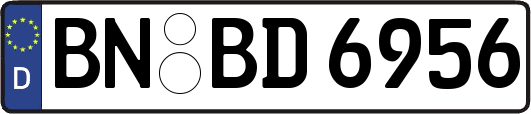 BN-BD6956