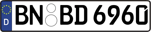 BN-BD6960