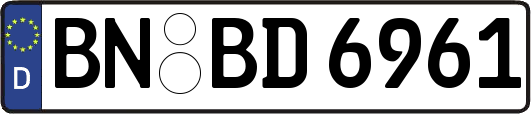 BN-BD6961