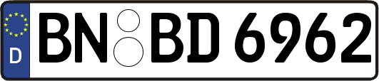 BN-BD6962