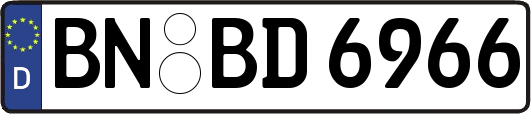 BN-BD6966