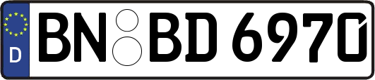 BN-BD6970