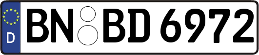 BN-BD6972