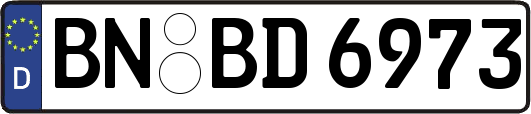 BN-BD6973