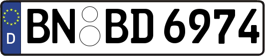 BN-BD6974