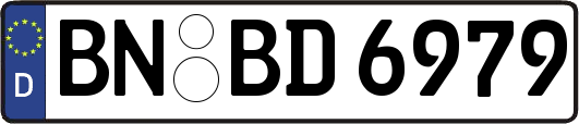 BN-BD6979