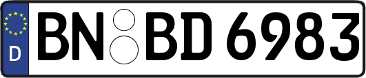 BN-BD6983