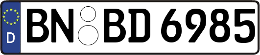 BN-BD6985