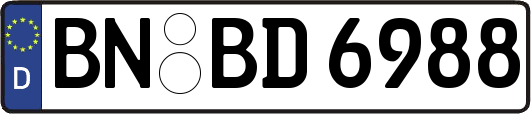BN-BD6988