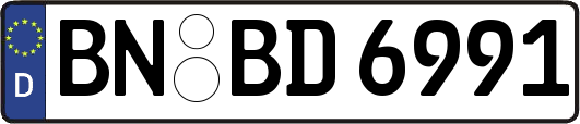 BN-BD6991