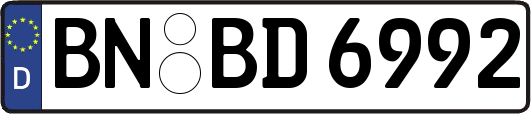 BN-BD6992